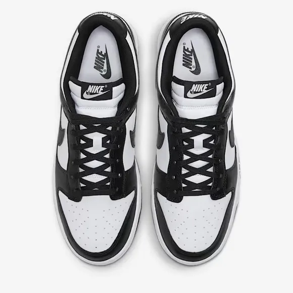 Nike Dunk Low Panda Women’s size 9