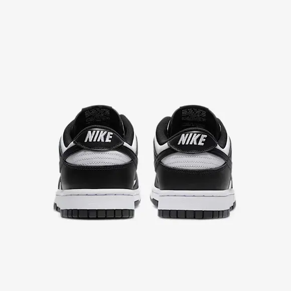 Nike Dunk Low Panda Women’s size 9