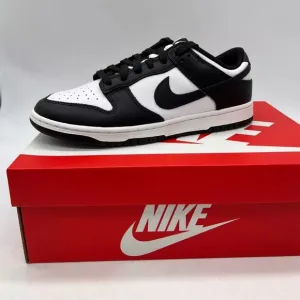 Nike Dunk Low Panda Women’s size 9