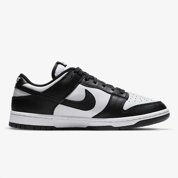 Nike Dunk Low Panda Women’s size 9