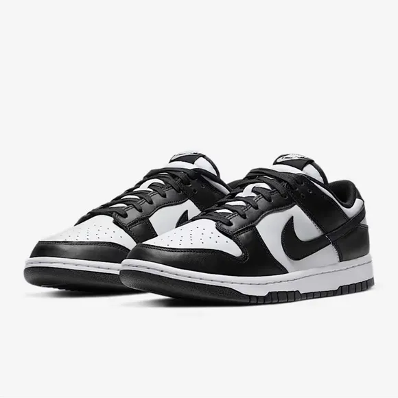 Nike Dunk Low Panda Women’s size 9