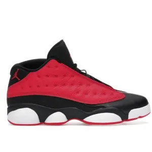Nike Jordan 13 Retro Low Very Berry Sneakers Size 7Y/ Size Women's 8.5