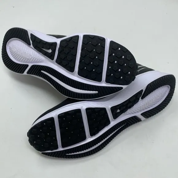 Nike Kids Air More Money Sneaker Blue Obsidian