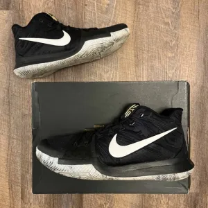 Nike Kyrie 3 BHM Black History Month