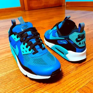 Nike Mens Air Max 90 Drift ‘Persian Violet’ Dusty Cactus FB2877-500 Men’s Size 8