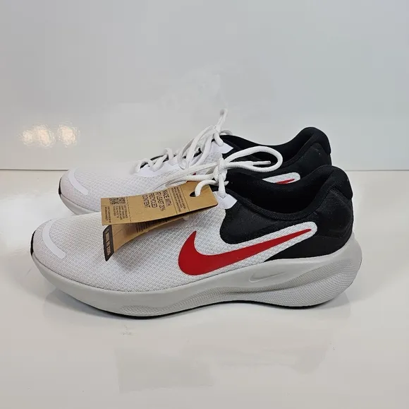 Nike Men's Revolution 7 Running Sneakers Gymshoes Size 9.5