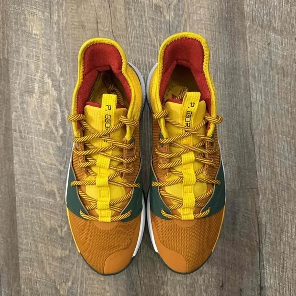 Nike PG 3 All Star Game ASG Multicolor