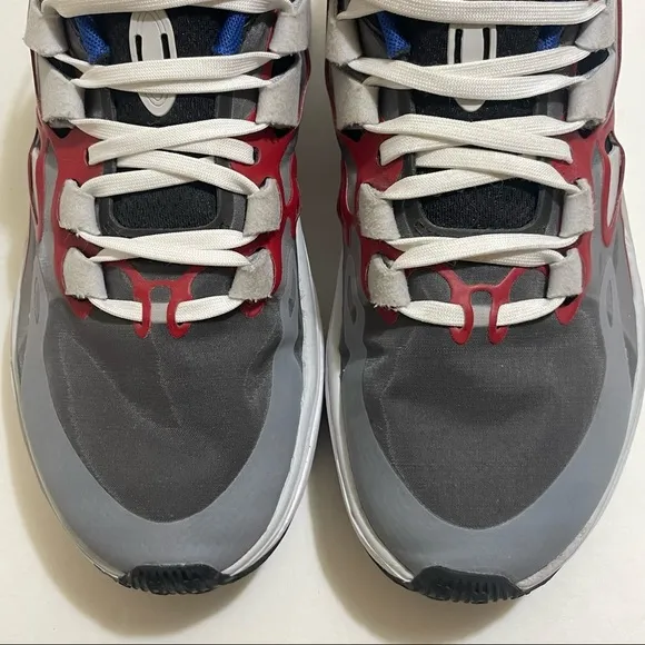Nike Signal D/MS/X sneakers side 7