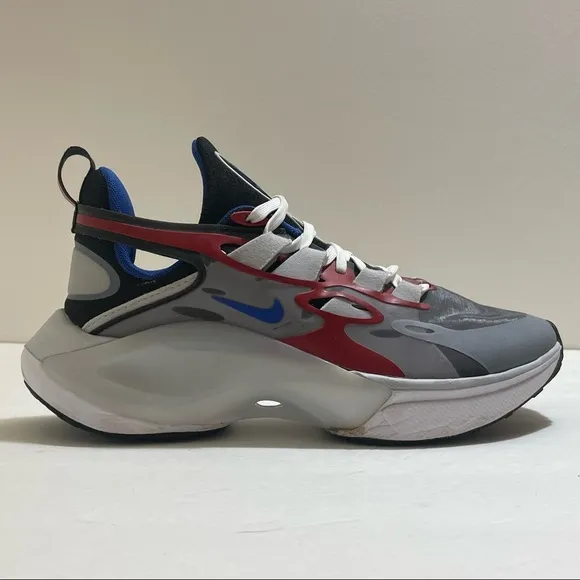 Nike Signal D/MS/X sneakers side 7