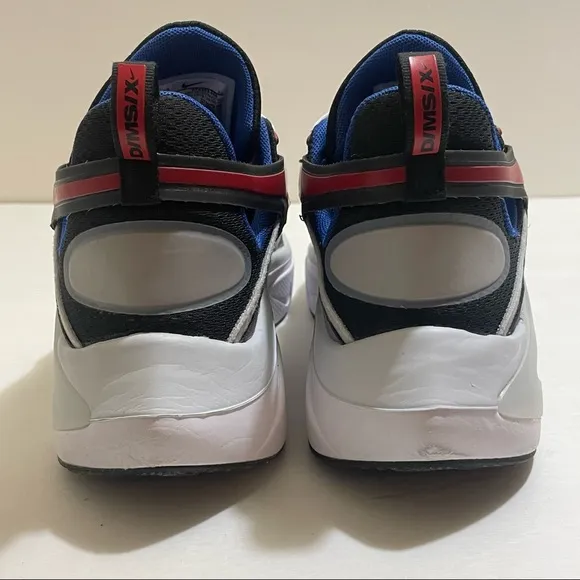 Nike Signal D/MS/X sneakers side 7