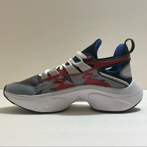 Nike Signal D/MS/X sneakers side 7