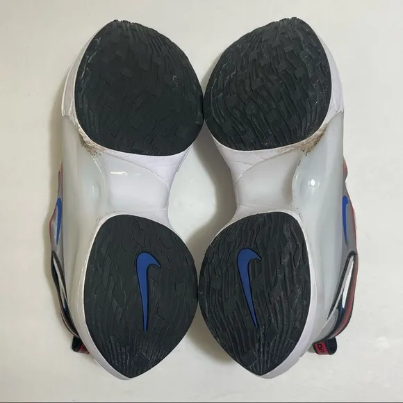 Nike Signal D/MS/X sneakers side 7