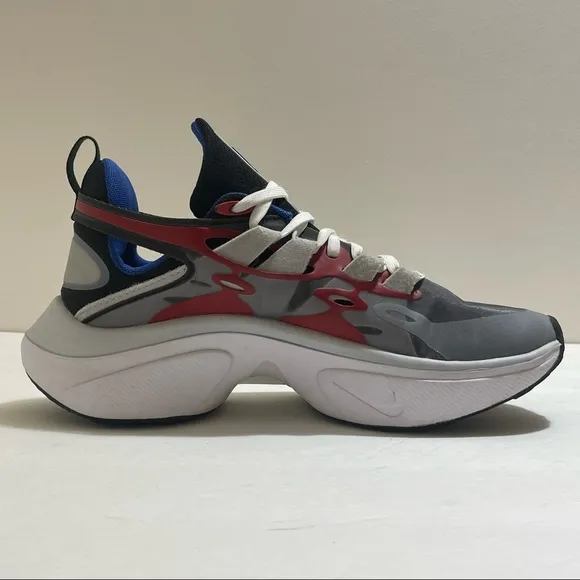 Nike Signal D/MS/X sneakers side 7