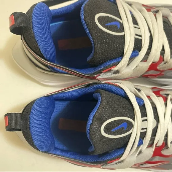 Nike Signal D/MS/X sneakers side 7