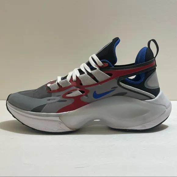 Nike Signal D/MS/X sneakers side 7