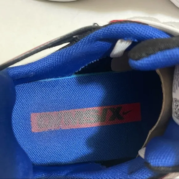 Nike Signal D/MS/X sneakers side 7
