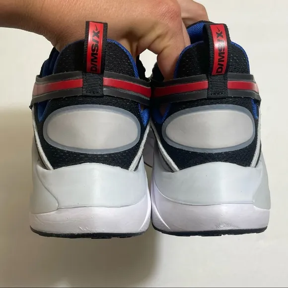 Nike Signal D/MS/X sneakers side 7
