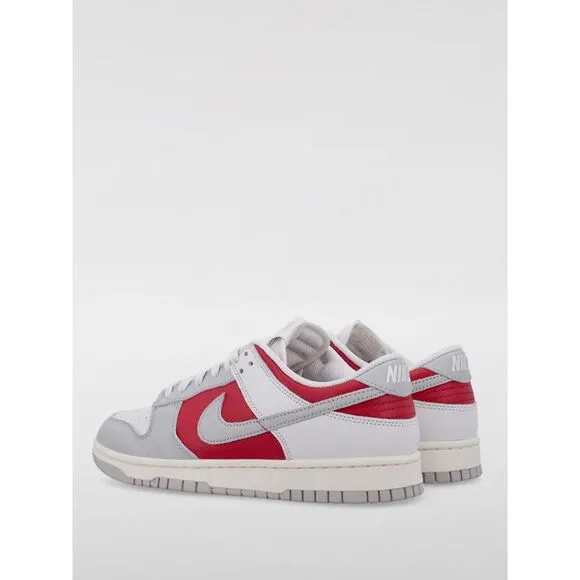 Nike Sneakers men Grey Sneakers