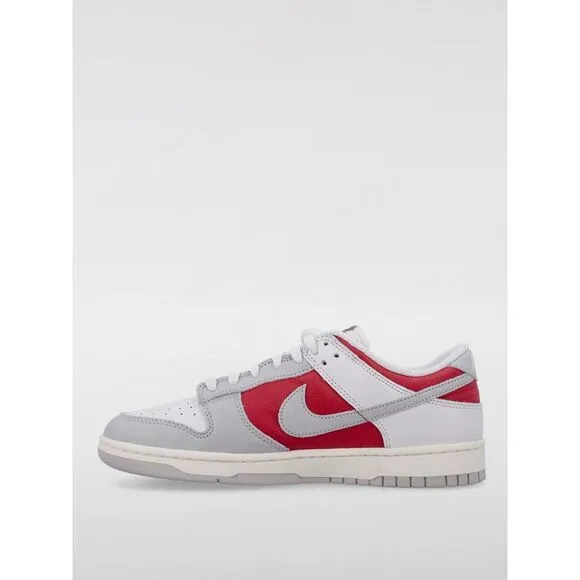 Nike Sneakers men Grey Sneakers