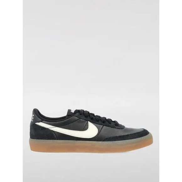 Nike Sneakers woman Women Black Sneakers