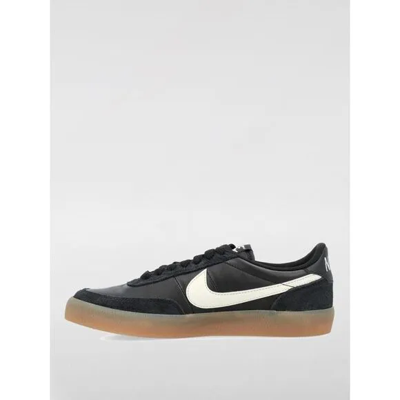 Nike Sneakers woman Women Black Sneakers