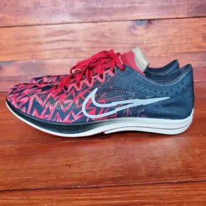 Nike ZoomX Dragonfly Bowerman Track Club Spikes Men 7‎ Black Red DN4860 601