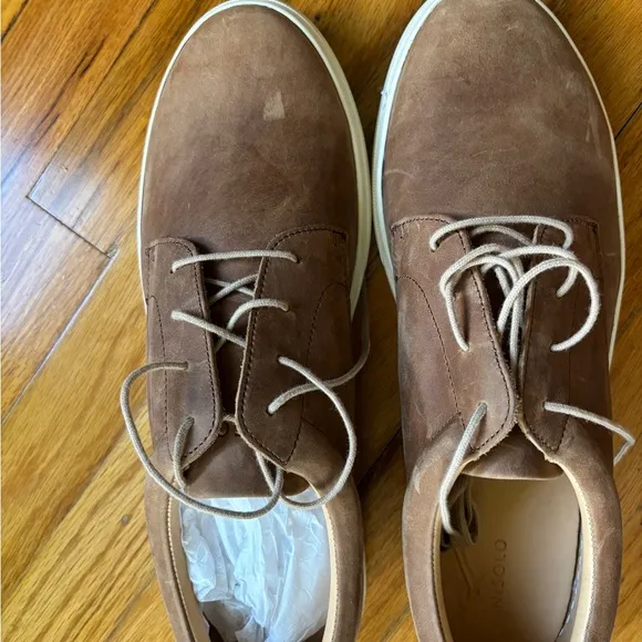 Nisolo Diego Everyday Low Top Sneakers NIB