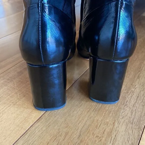 No 6 Store boots