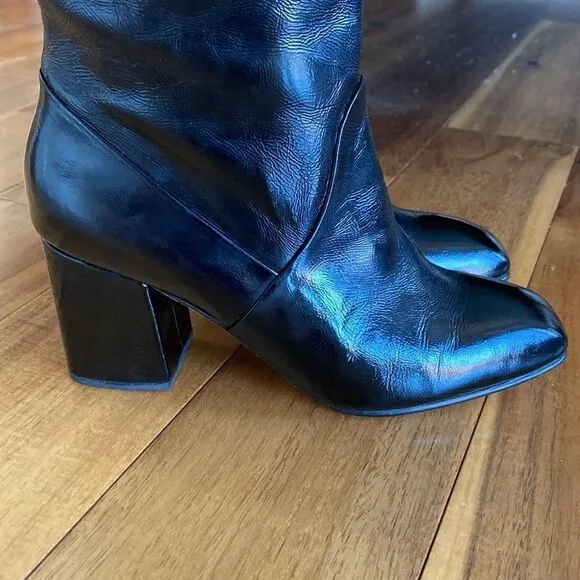 No 6 Store boots