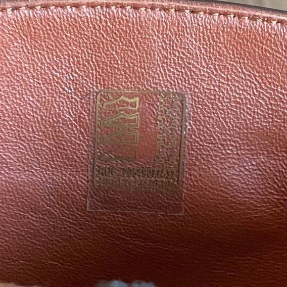 No 6 Store boots