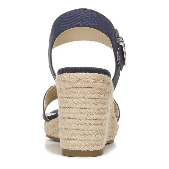 NW Life Stride Tango Wedge Espadrilles