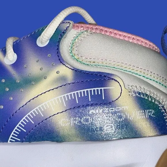 NWB Big Kids Nike Air Zoom Crossover 2 Basketball Sneakers Shoes Size 7
