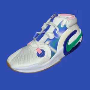 NWB Big Kids Nike Air Zoom Crossover 2 Basketball Sneakers Shoes Size 7