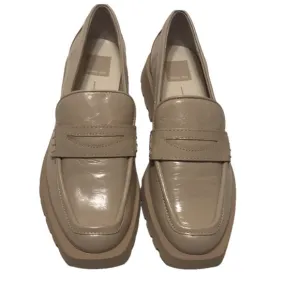 NWOB DOLCE VITA ELIAS LOAFERS SZ 9M