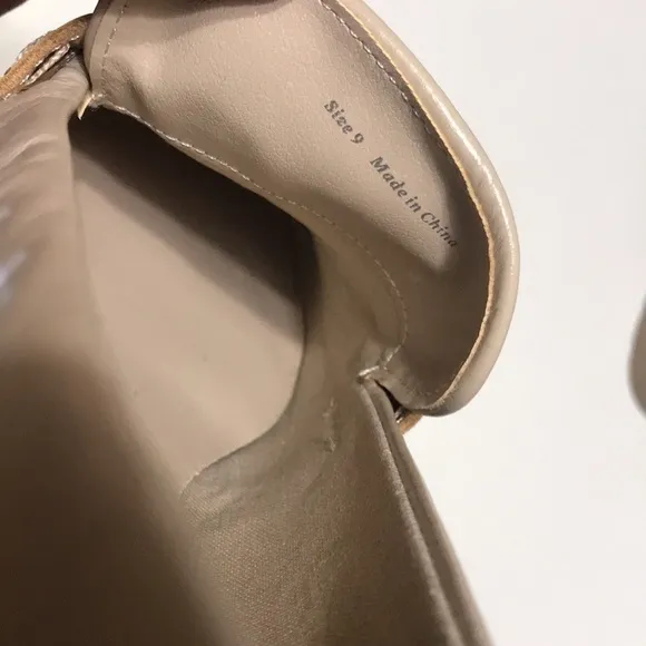 NWOB DOLCE VITA ELIAS LOAFERS SZ 9M