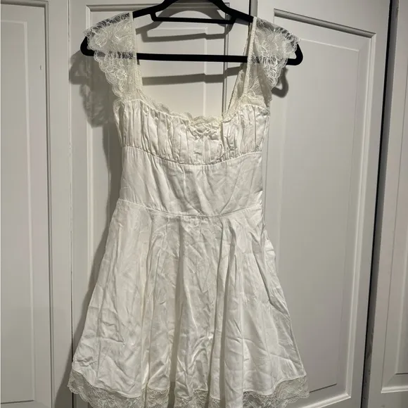 NWOT House of CB Kaia Dress M