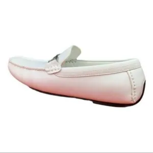 NWOT Kenneth Cole Mens Sound Bit Driving Loafers 8.5