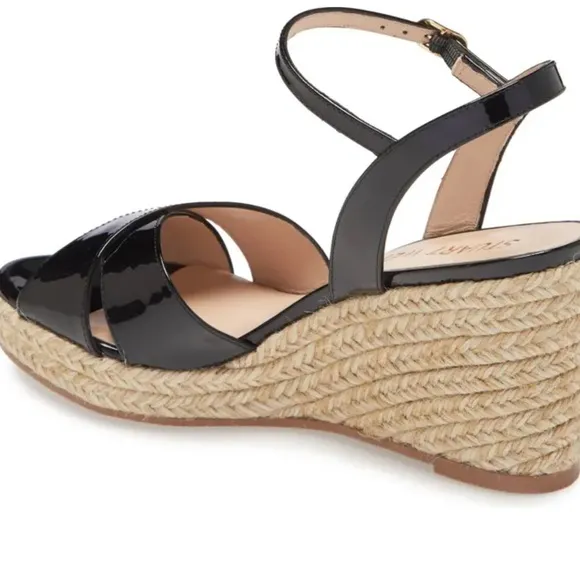 NWOT Stuart Weitzman Espadrilles