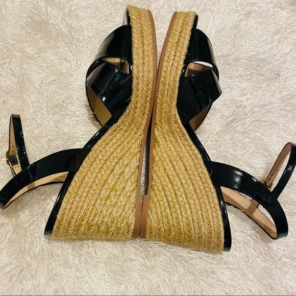 NWOT Stuart Weitzman Espadrilles