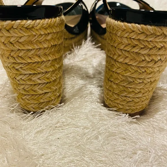 NWOT Stuart Weitzman Espadrilles