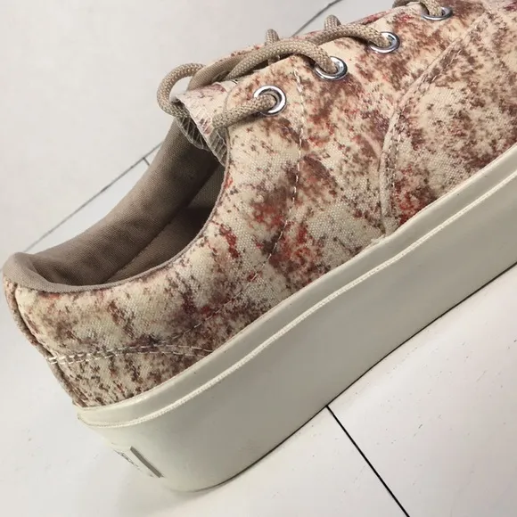 NWT Converse John Elliot Skid Grip OX Sneakers Men’s 8 Women’s 9.5