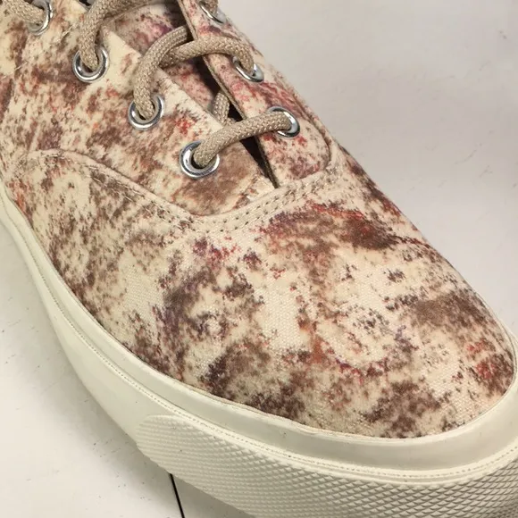 NWT Converse John Elliot Skid Grip OX Sneakers Men’s 8 Women’s 9.5