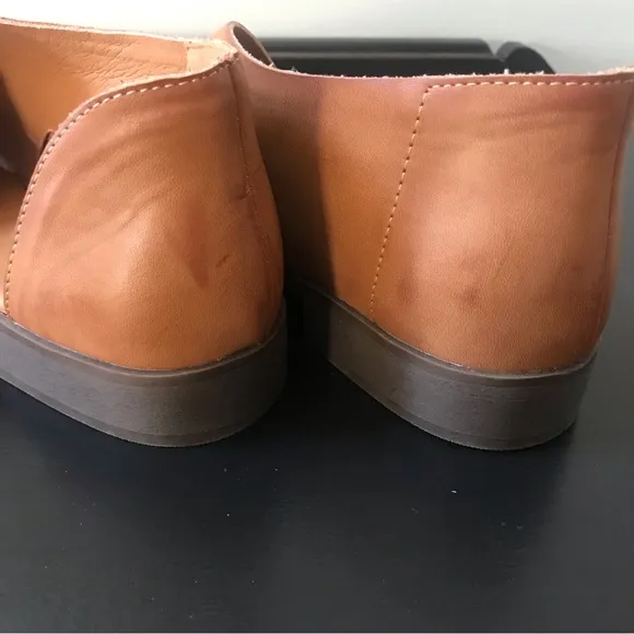 NWT Frye and Co Tulia Slide Sandals, Size 10M Women.