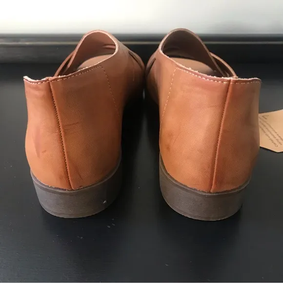 NWT Frye and Co Tulia Slide Sandals, Size 10M Women.