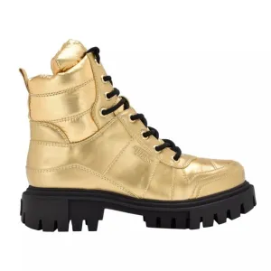 NWT GUESS Women’s Tisley Combat Booties