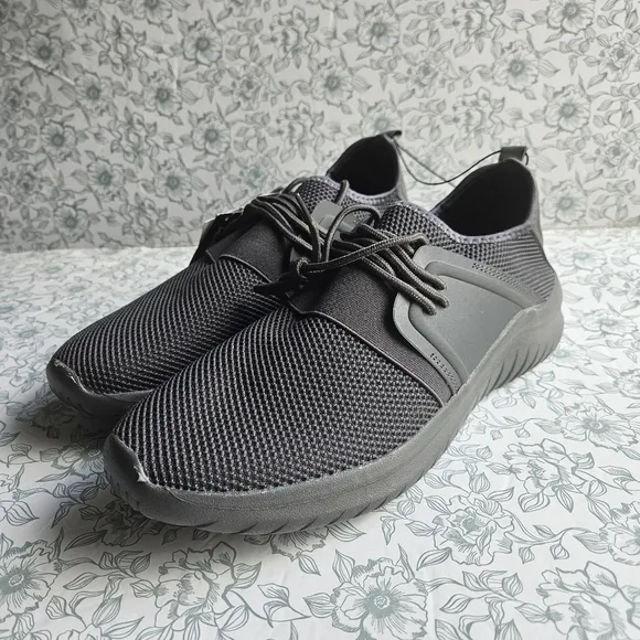 NWT Members Only Ace Renewed Knit Sneakers | 11
