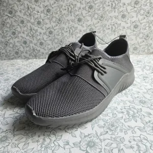 NWT Members Only Ace Renewed Knit Sneakers | 11