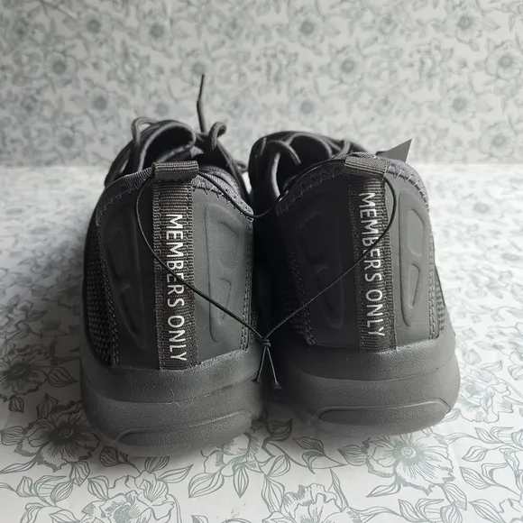 NWT Members Only Ace Renewed Knit Sneakers | 11