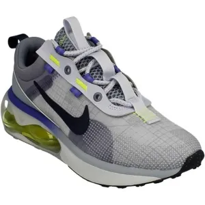 NWT Nike Air Max Men's Running Sneakers, US 7.5, Ghost Obsidian