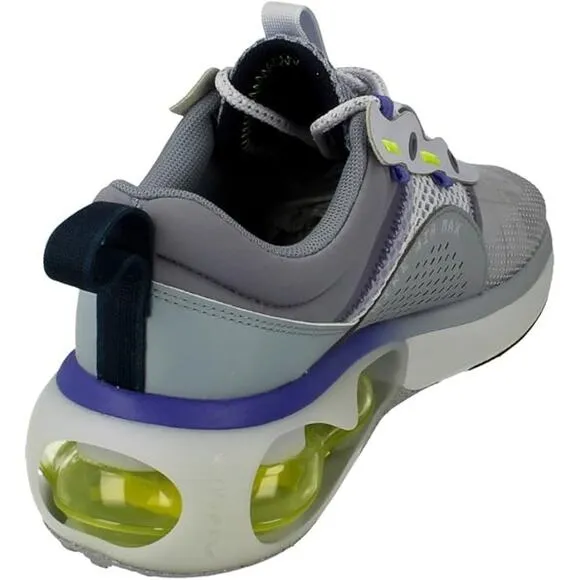 NWT Nike Air Max Men's Running Sneakers, US 7.5, Ghost Obsidian